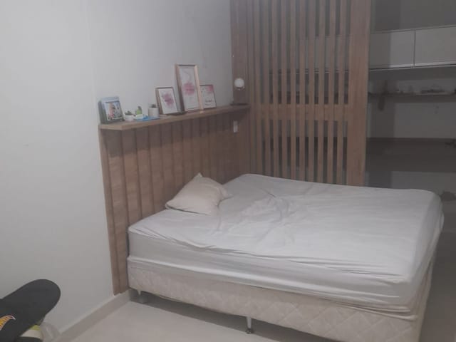Casa com 210m² 2 quartos e 1 banheiro, à venda, no bairro Parque Novo Jockey em Campos dos Goytacazes