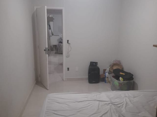 Casa com 210m² 2 quartos e 1 banheiro, à venda, no bairro Parque Novo Jockey em Campos dos Goytacazes