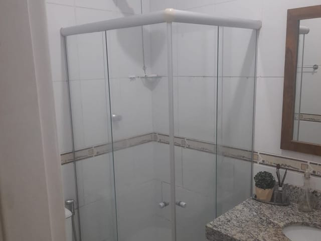Casa com 210m² 2 quartos e 1 banheiro, à venda, no bairro Parque Novo Jockey em Campos dos Goytacazes