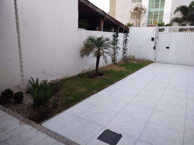 Casa com 210m² 2 quartos e 1 banheiro, à venda, no bairro Parque Novo Jockey em Campos dos Goytacazes