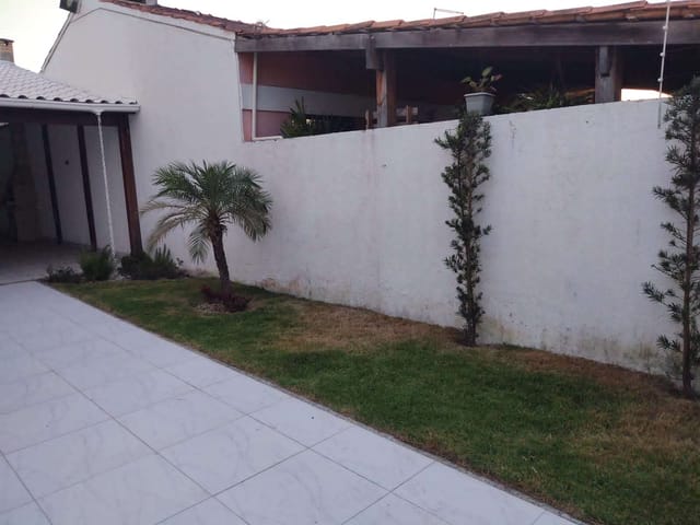 Casa com 210m² 2 quartos e 1 banheiro, à venda, no bairro Parque Novo Jockey em Campos dos Goytacazes