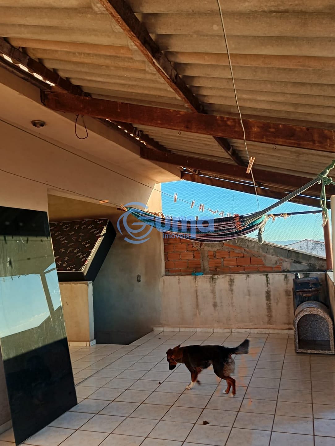 Casa, 4 quartos, 250 m² - Foto 17