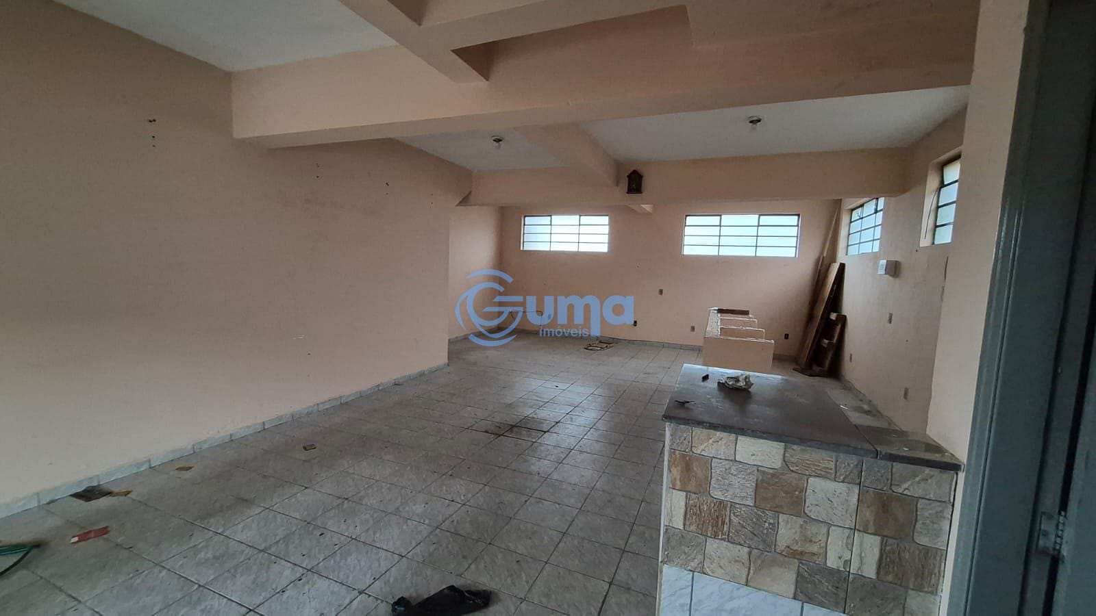 Casa, 4 quartos, 250 m² - Foto 6