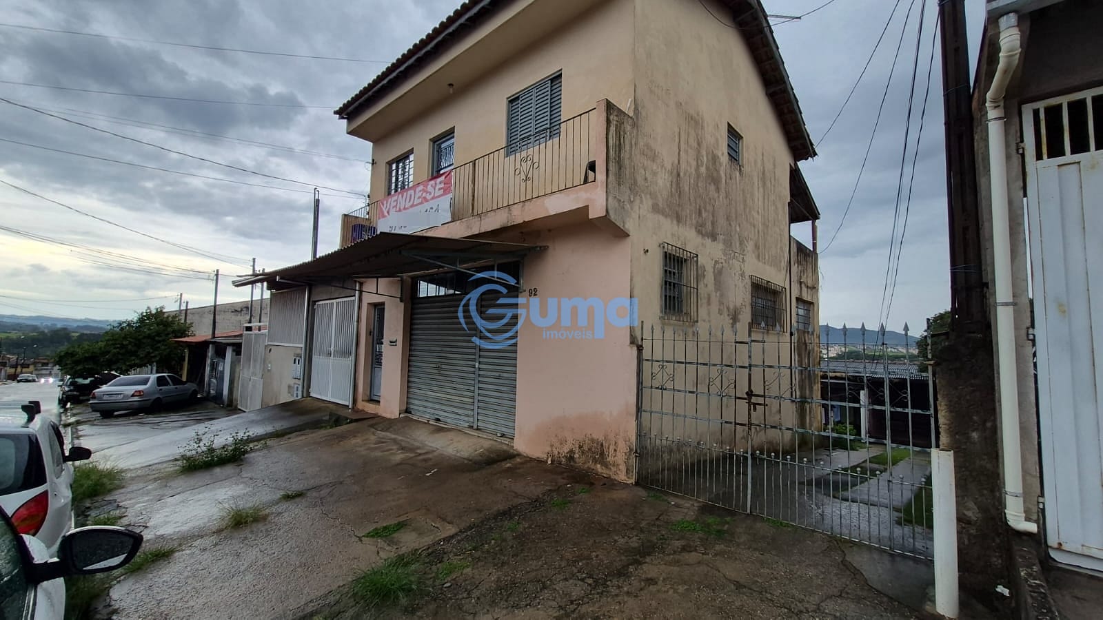 Casa, 4 quartos, 250 m² - Foto 3