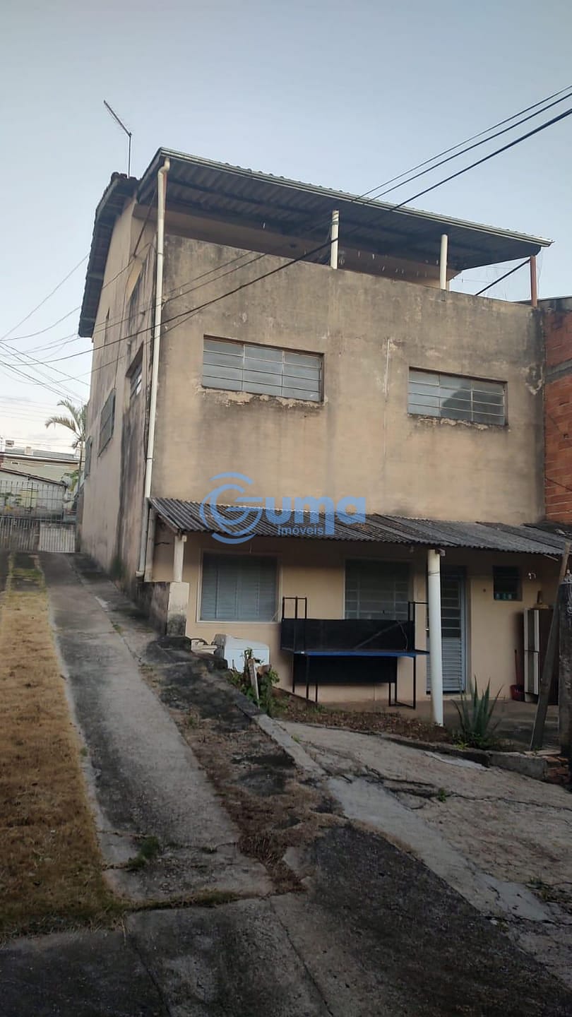 Casa, 4 quartos, 250 m² - Foto 11