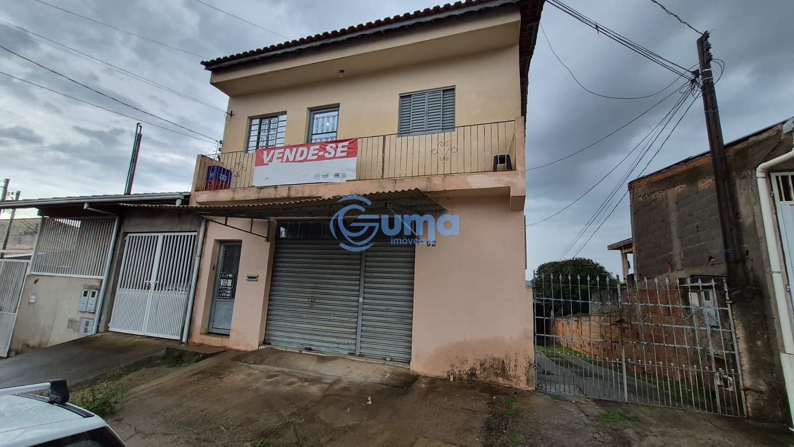 Casa, 4 quartos, 250 m² - Foto 2