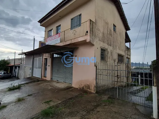 Casa 4 quartos e 4 banheiros, à venda, no bairro Cidade Planejada II em Bragança Paulista