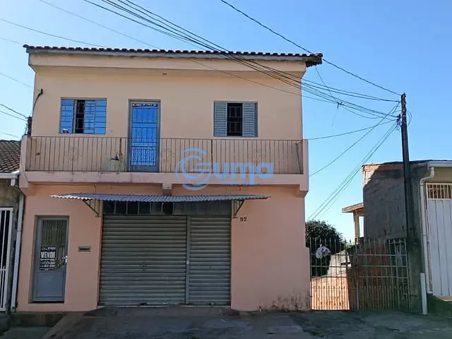 Casa 4 quartos e 4 banheiros, à venda, no bairro Cidade Planejada II em Bragança Paulista