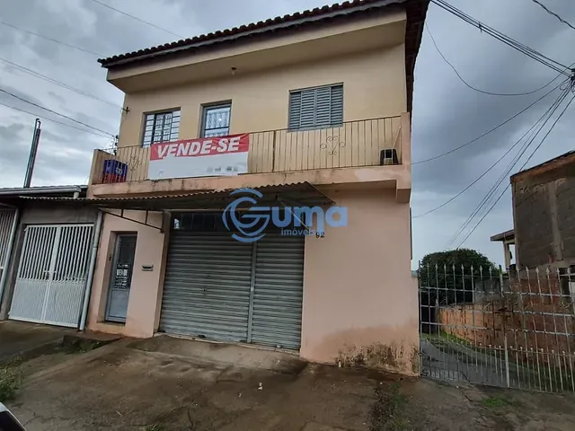 Casa 4 quartos e 4 banheiros, à venda, no bairro Cidade Planejada II em Bragança Paulista