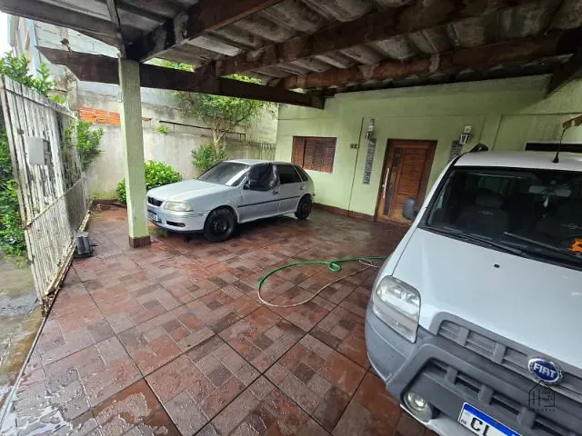 Casa com 480m² 5 quartos e 2 banheiros, à venda, no bairro Jardim Carmel em Cotia