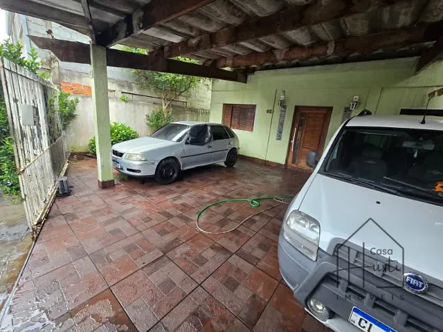 Casa com 480m² 5 quartos e 2 banheiros, à venda, no bairro Jardim Carmel em Cotia