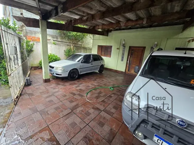 Casa com 480m² 5 quartos e 2 banheiros, à venda, no bairro Jardim Carmel em Cotia