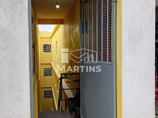 Casa 1 quarto e 1 banheiro, para alugar, no bairro Jardim Umuarama em São Paulo