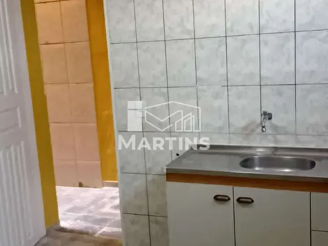 Casa 1 quarto e 1 banheiro, para alugar, no bairro Jardim Umuarama em São Paulo