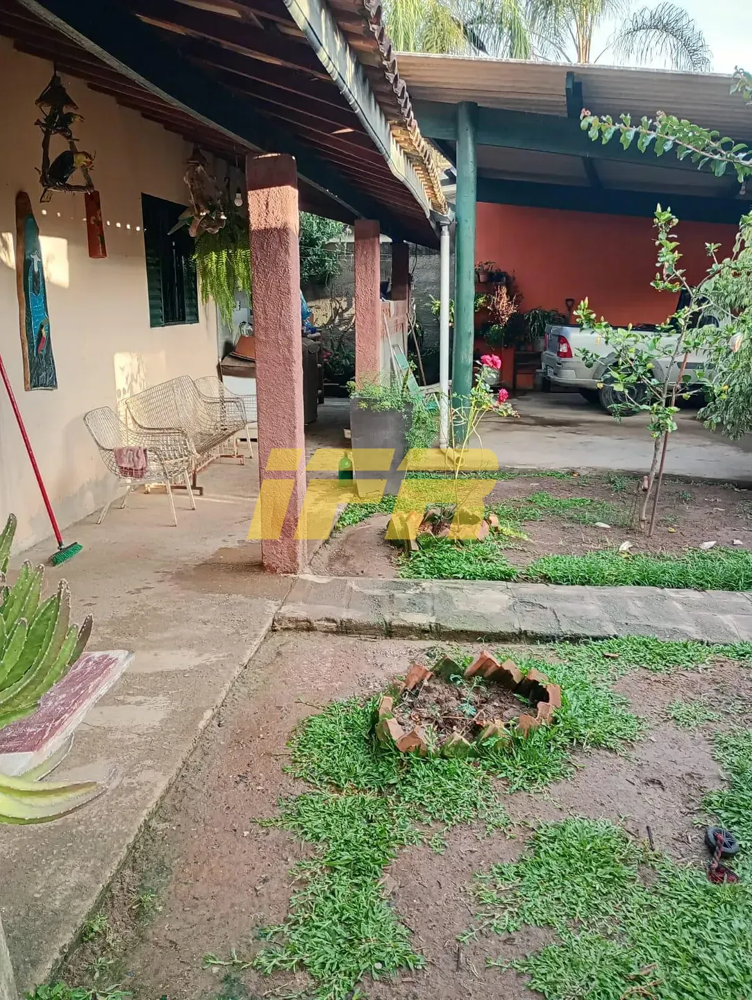 Casa, 3 quartos, 340 m² - Foto 1