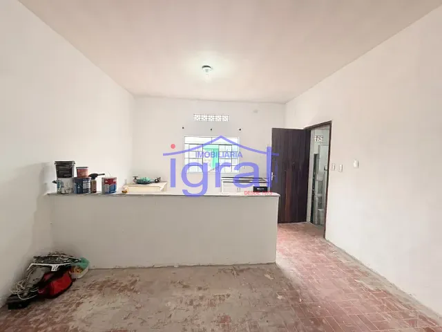 Casa 1 quarto e 1 banheiro, para alugar, no bairro Vila Santa Catarina em São Paulo