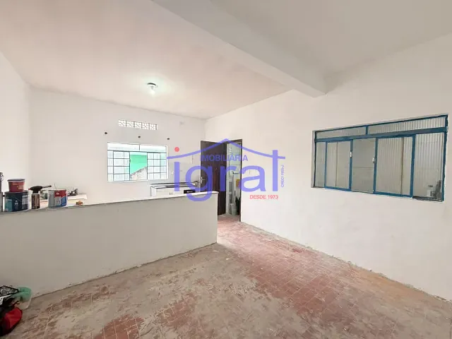 Casa 1 quarto e 1 banheiro, para alugar, no bairro Vila Santa Catarina em São Paulo