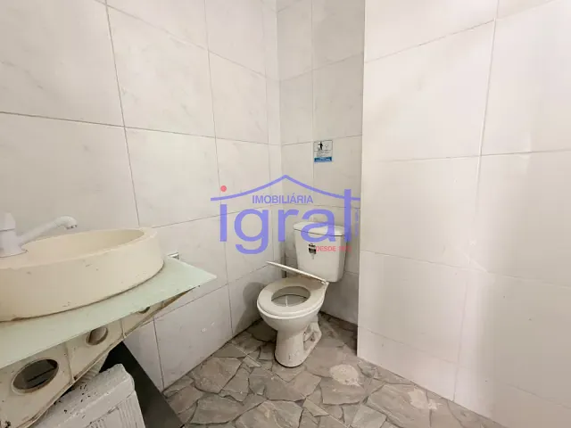 Casa 1 quarto e 1 banheiro, para alugar, no bairro Vila Santa Catarina em São Paulo