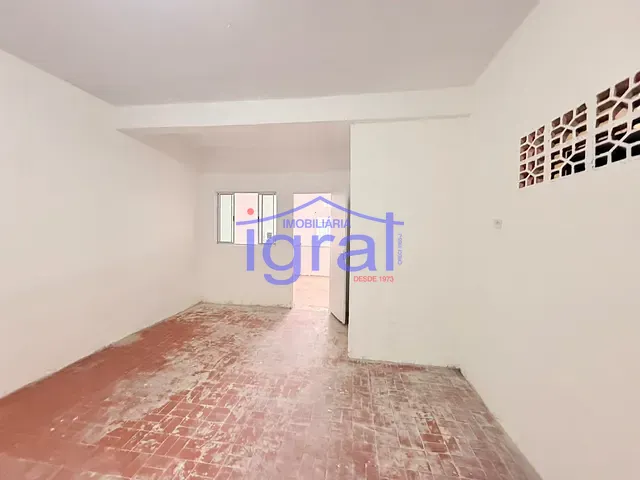 Casa 1 quarto e 1 banheiro, para alugar, no bairro Vila Santa Catarina em São Paulo
