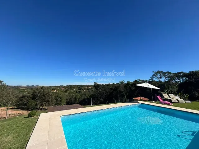 Casa 4 quartos e 6 banheiros, à venda, no bairro Fazenda Duas Marias em Jaguariúna