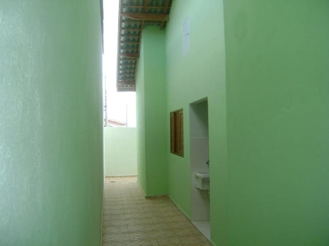 Foto do Casa - Casa à venda 3 Quartos, 1 Suite, 2 Vagas, 140M², Jardim Santa Júlia, São José dos Campos - SP | INDEPENDENCE NEGOCIOS IMOBILIARIOS LTDA