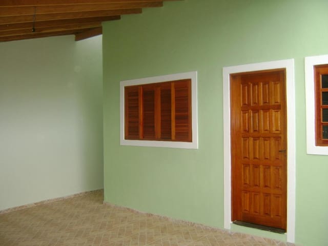 Foto do Casa - Casa à venda 3 Quartos, 1 Suite, 2 Vagas, 140M², Jardim Santa Júlia, São José dos Campos - SP | INDEPENDENCE NEGOCIOS IMOBILIARIOS LTDA