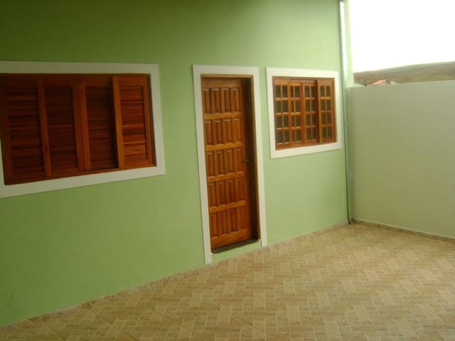 Foto do Casa - Casa à venda 3 Quartos, 1 Suite, 2 Vagas, 140M², Jardim Santa Júlia, São José dos Campos - SP | INDEPENDENCE NEGOCIOS IMOBILIARIOS LTDA