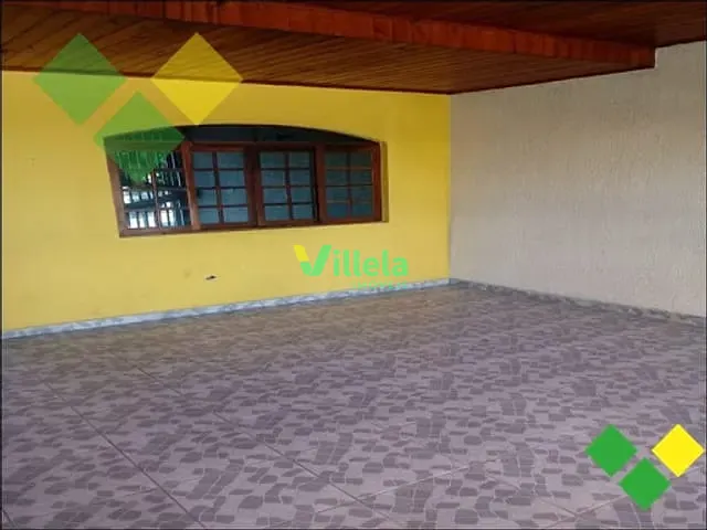 Casa 2 quartos e 3 banheiros, à venda, no bairro Jardim Serra Dourada em Itaquaquecetuba