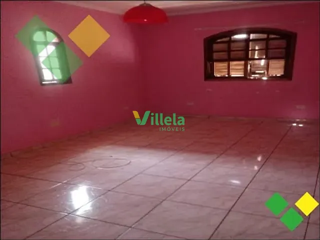 Casa 2 quartos e 3 banheiros, à venda, no bairro Jardim Serra Dourada em Itaquaquecetuba