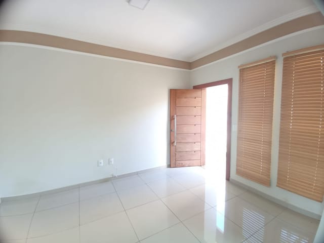 Foto do Casa - Casa para locação, Jardim das Acácias, Lavras, MG | Burgarelli Imóveis
