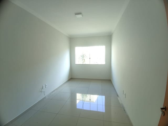 Foto do Casa - Casa para locação, Jardim das Acácias, Lavras, MG | Burgarelli Imóveis