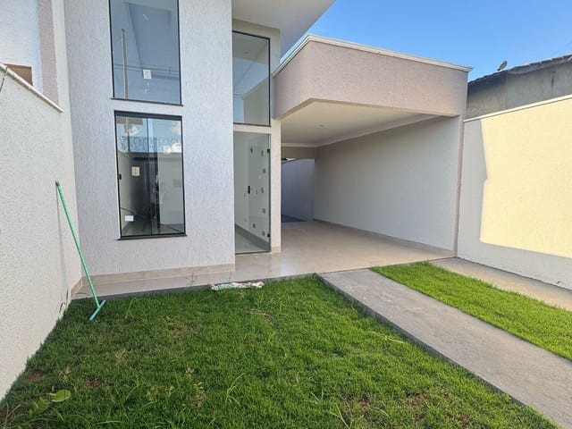 Foto do Casa - Casa à venda, Setor Conde dos Arcos Complemento, Aparecida de Goiânia, GO | Maxwell Imóveis