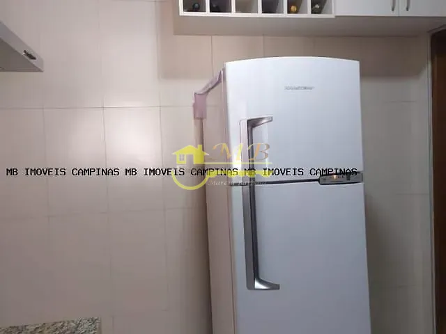 Casa com 160m² 3 quartos e 3 banheiros, à venda, no bairro Parque Residencial Vila União em Campinas