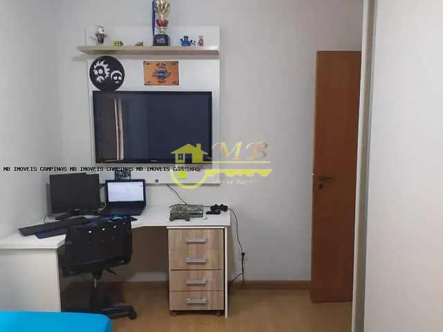 Casa com 160m² 3 quartos e 3 banheiros, à venda, no bairro Parque Residencial Vila União em Campinas