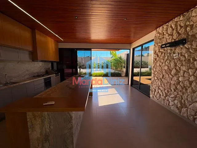 Casa com 510m² 3 quartos e 2 banheiros, à venda, no bairro Jardim Tropical II em Ituverava