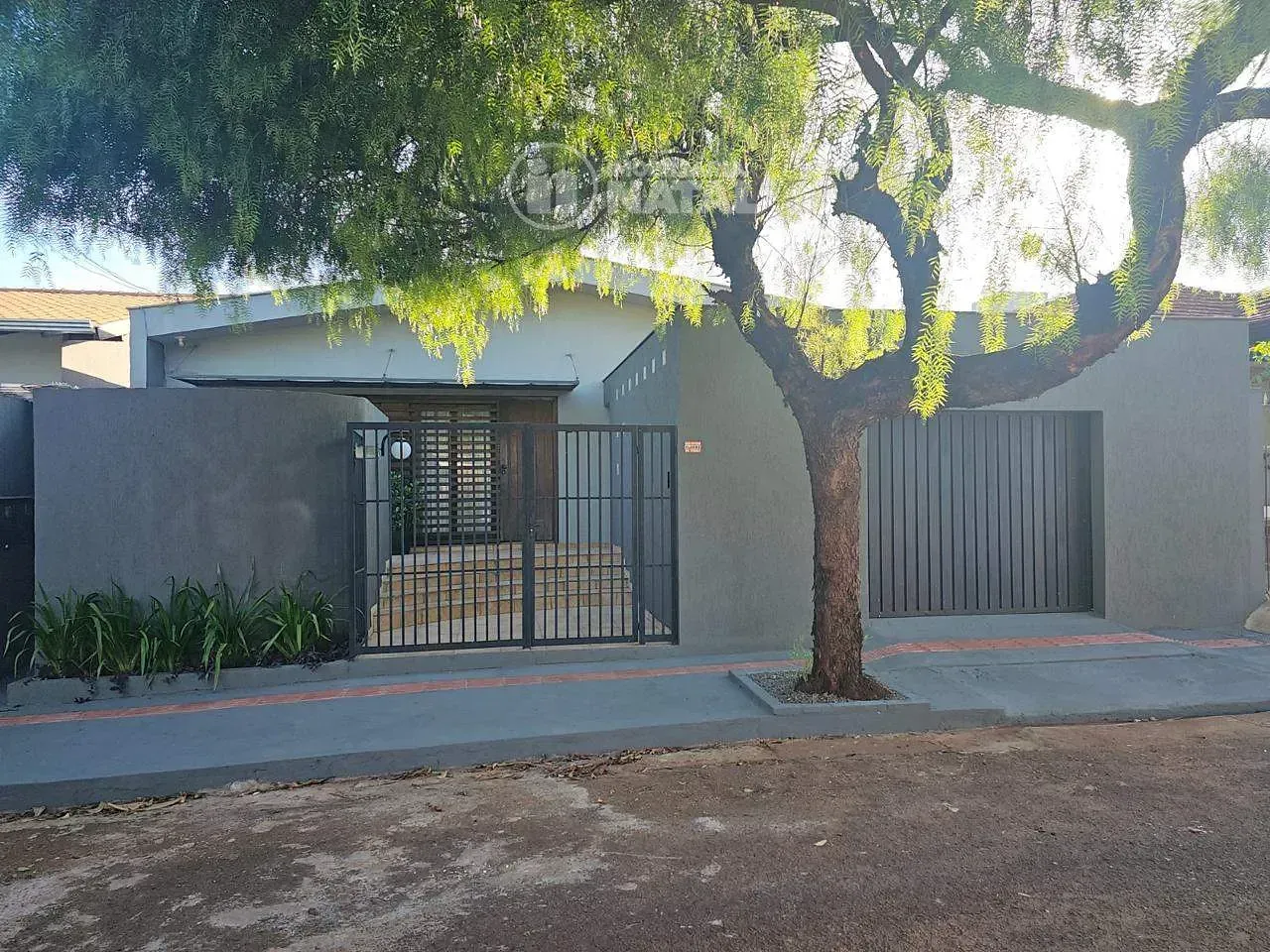 Casa, 3 quartos, 184 m² - Foto 1