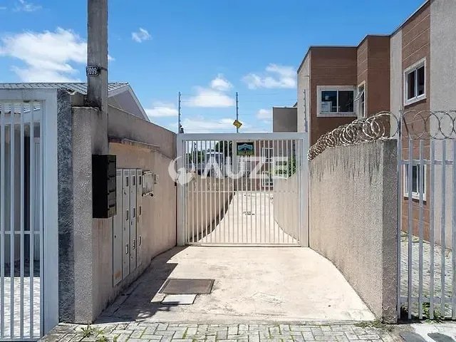 Casa com 100m² 2 quartos e 2 banheiros, à venda, no bairro Lindoia em Curitiba