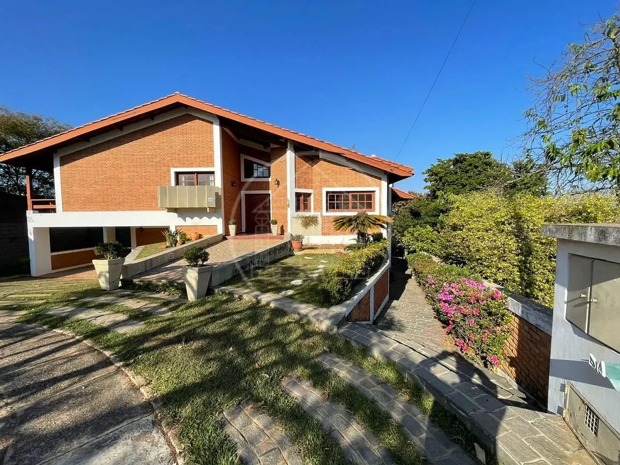 Casa, 6 quartos, 550 m² - Foto 77