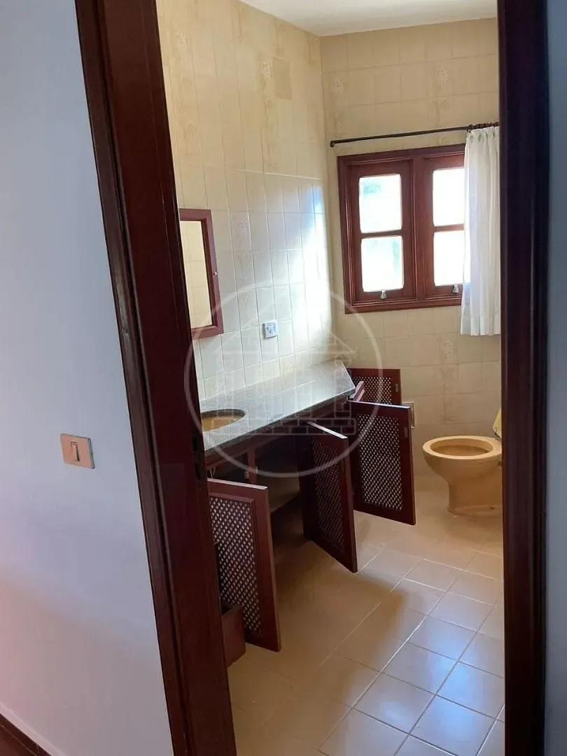 Casa, 6 quartos, 550 m² - Foto 49