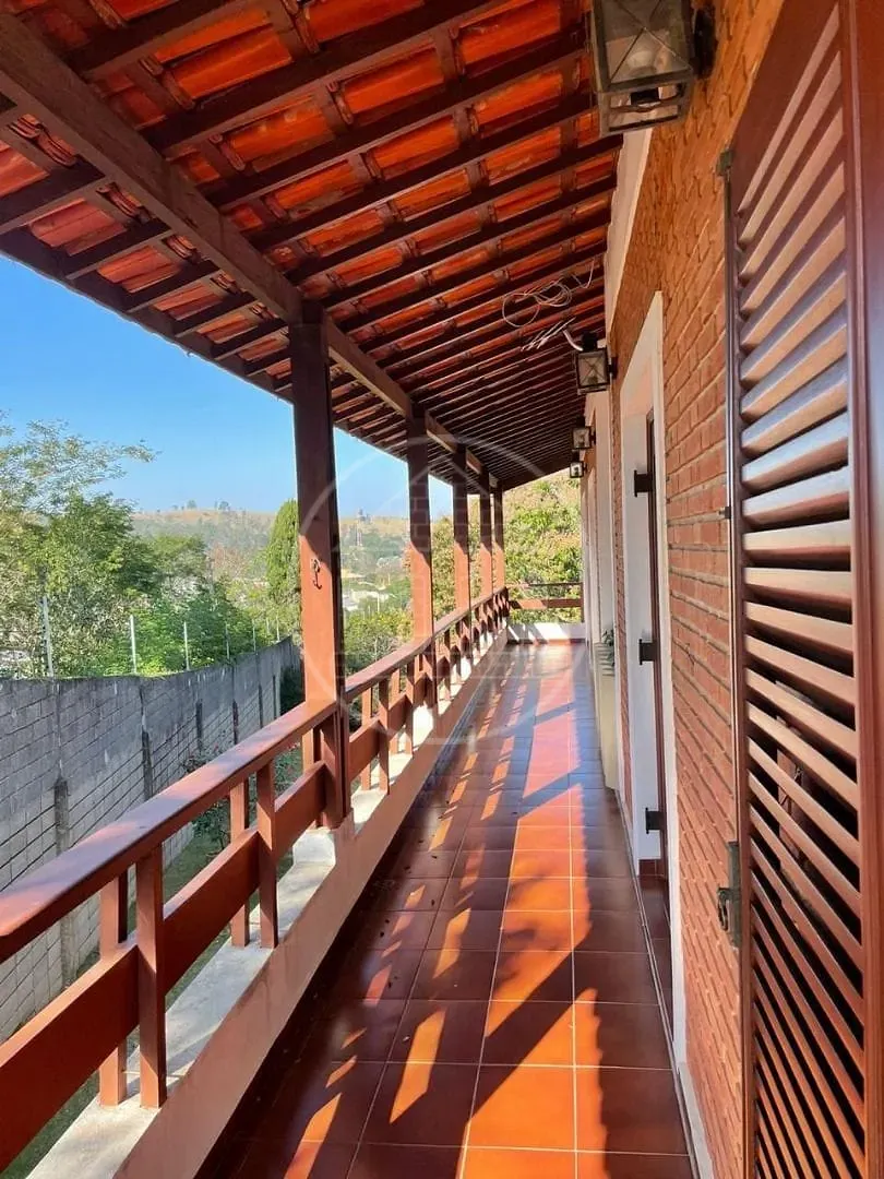 Casa, 6 quartos, 550 m² - Foto 26