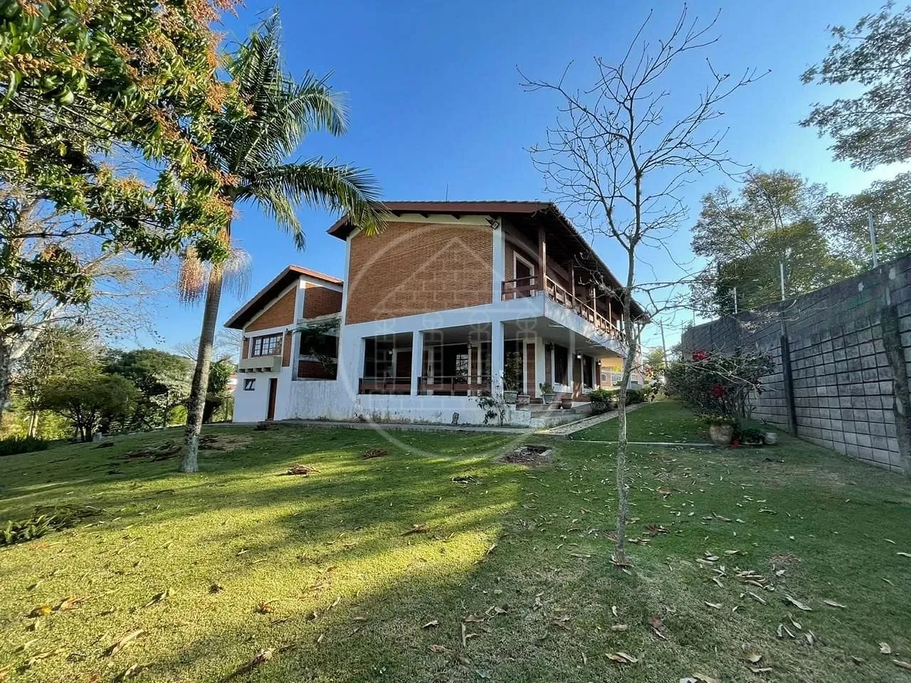 Casa, 6 quartos, 550 m² - Foto 69