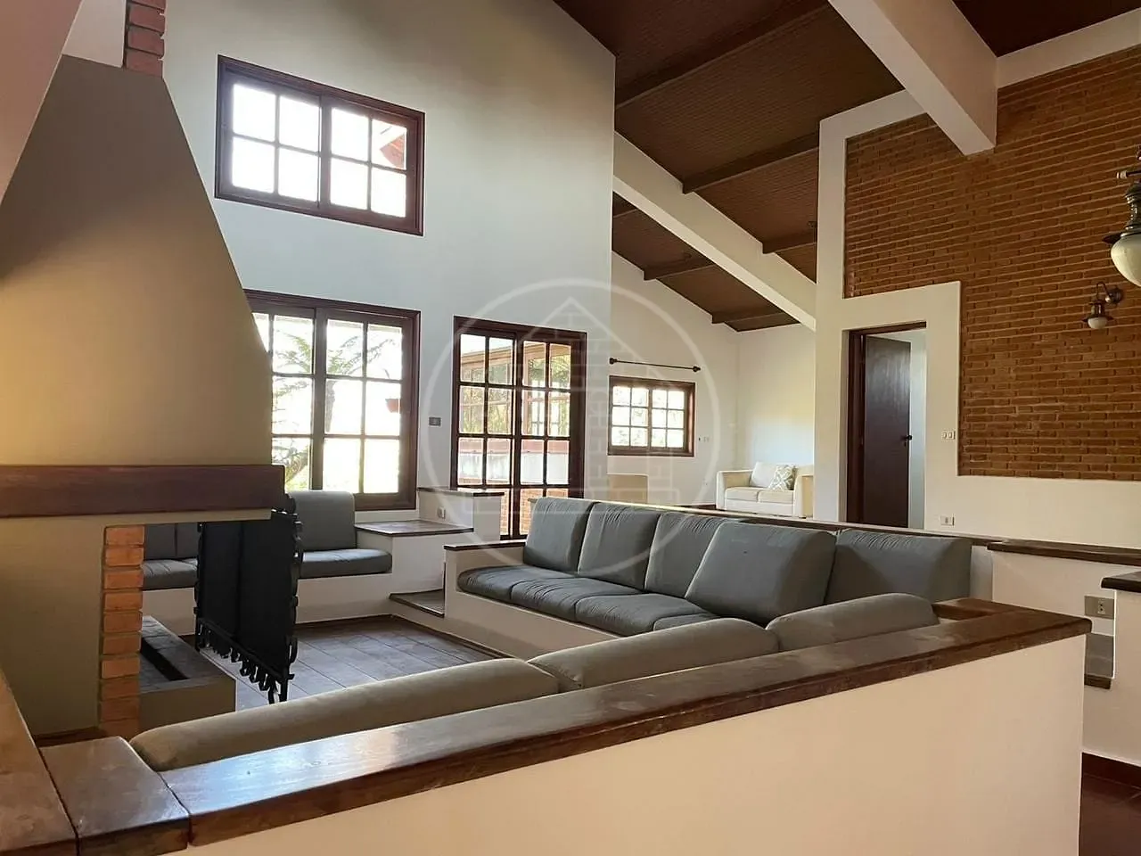 Casa, 6 quartos, 550 m² - Foto 58
