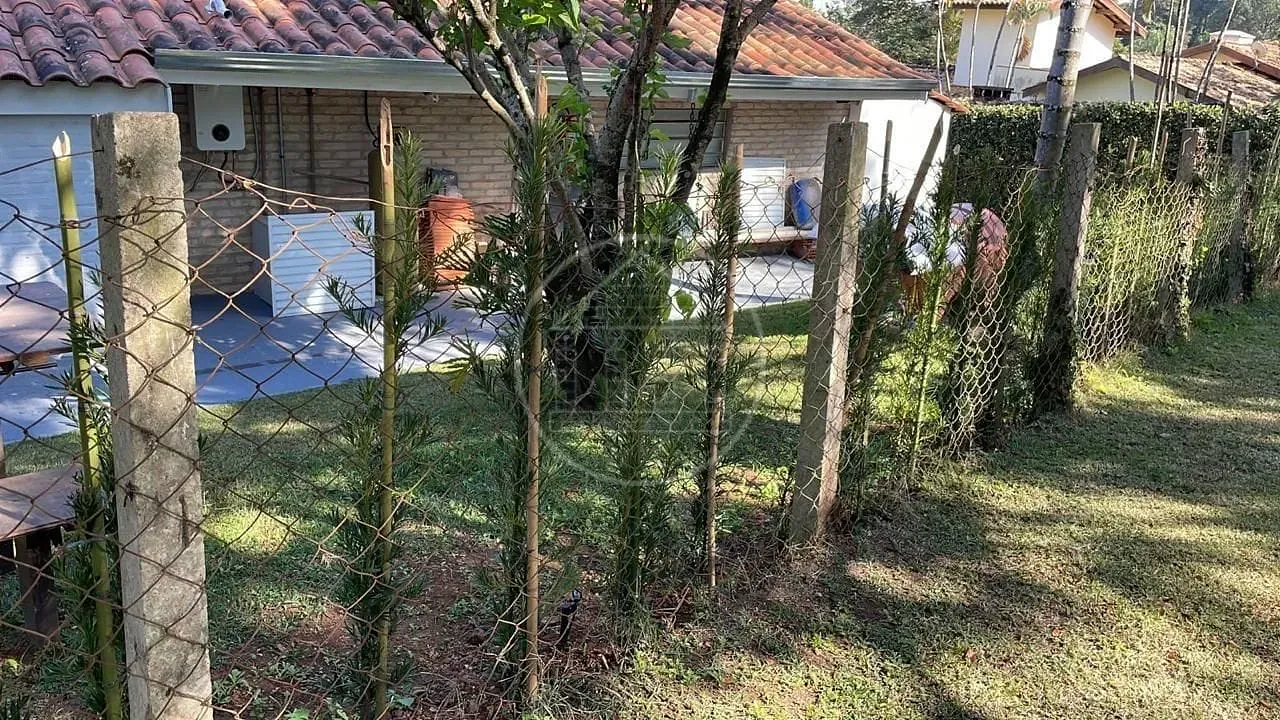 Casa, 6 quartos, 550 m² - Foto 2