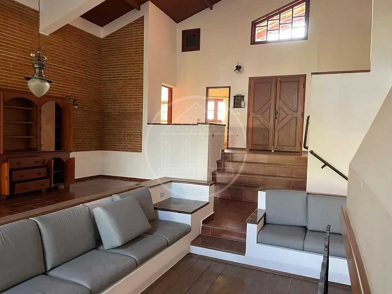 Casa, 6 quartos, 550 m² - Foto 54