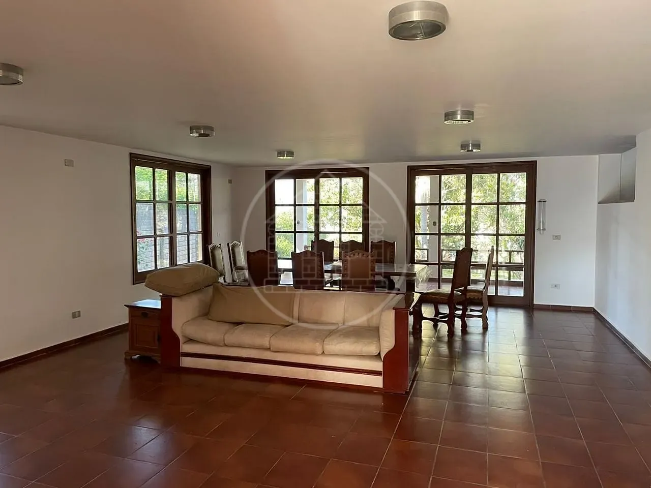 Casa, 6 quartos, 550 m² - Foto 63