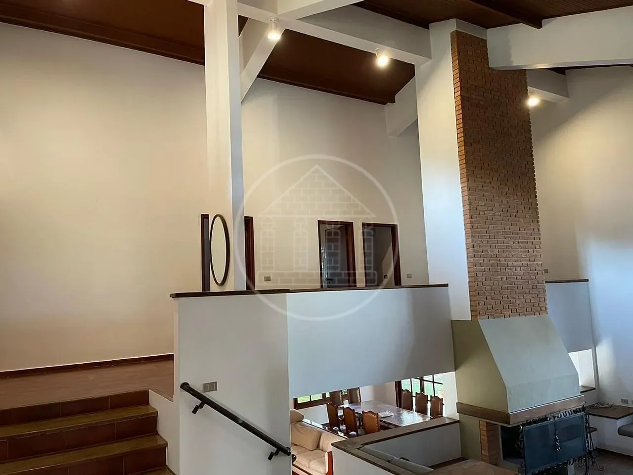 Casa, 6 quartos, 550 m² - Foto 30