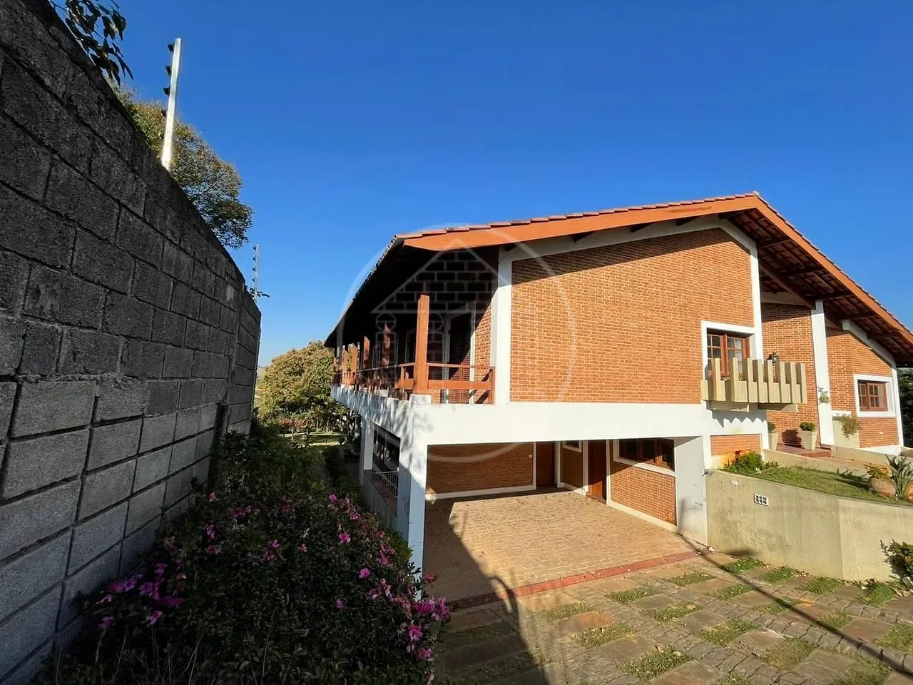 Casa, 6 quartos, 550 m² - Foto 76