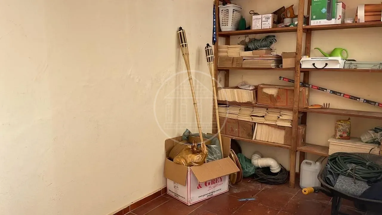 Casa, 6 quartos, 550 m² - Foto 7