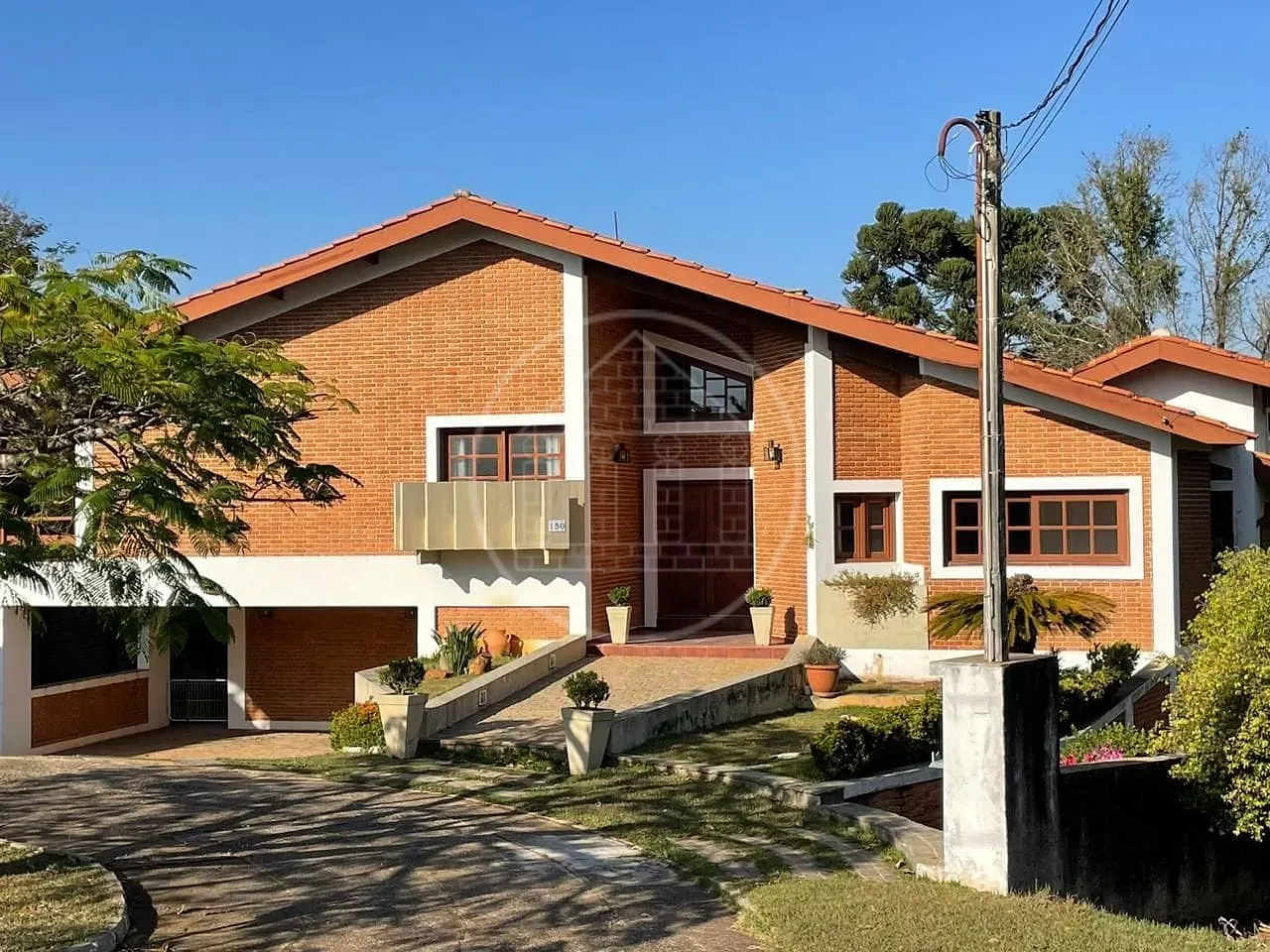 Casa, 6 quartos, 550 m² - Foto 80