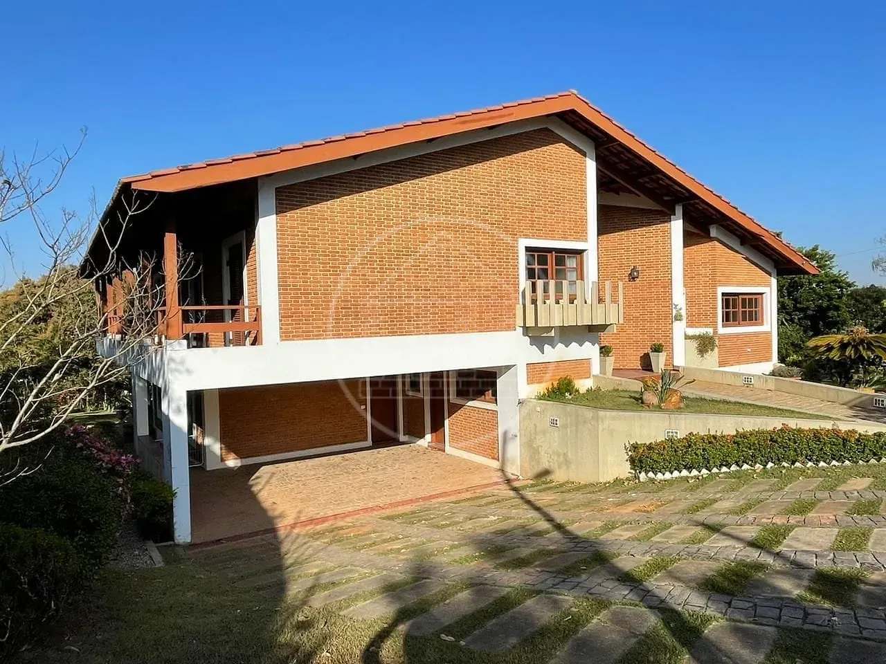 Casa, 6 quartos, 550 m² - Foto 78